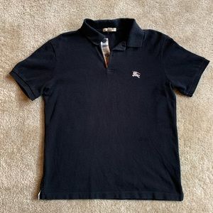 Burberry Brit polo shirt